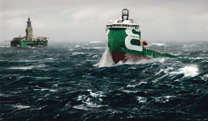 现代化智能齿轮制造车间