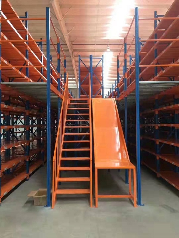 2026年重型仓储货架公司权威推荐榜，托盘货架/阁楼货架/轻型货架/横梁式货架