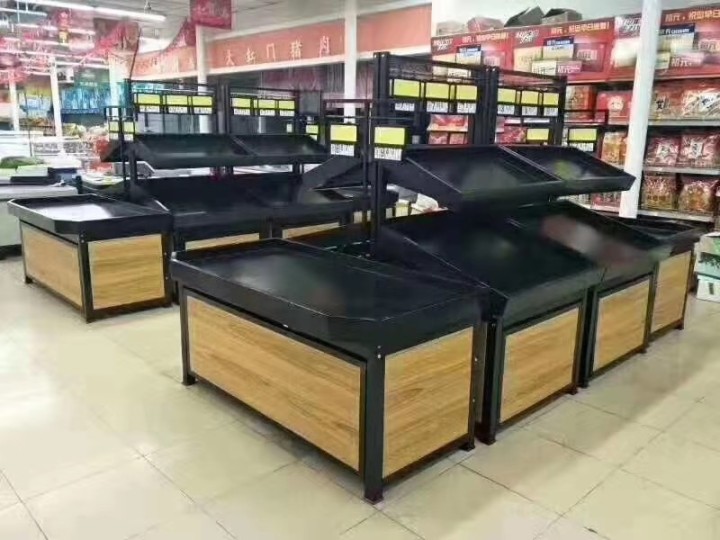 2026年库房货架厂家品牌推荐榜，食品货架/建材货架/超市货