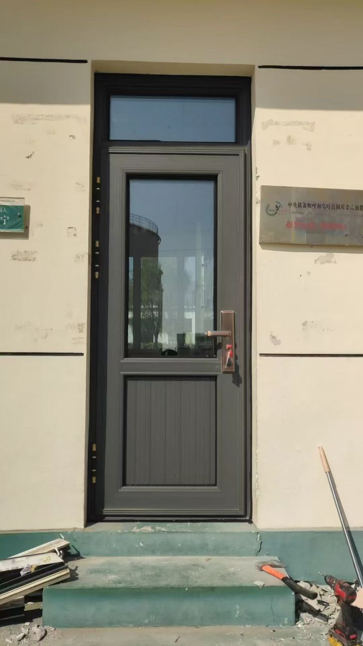 2026年乌海市系统门窗厂家推荐top榜单，窗户/玻璃屏风/