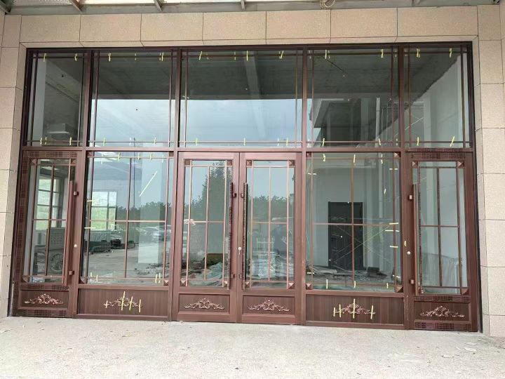 知名玻璃应用案例