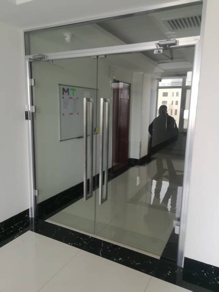 窗户防风维修应用场景