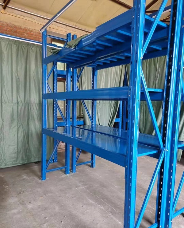 2026年货架公司口碑推荐榜