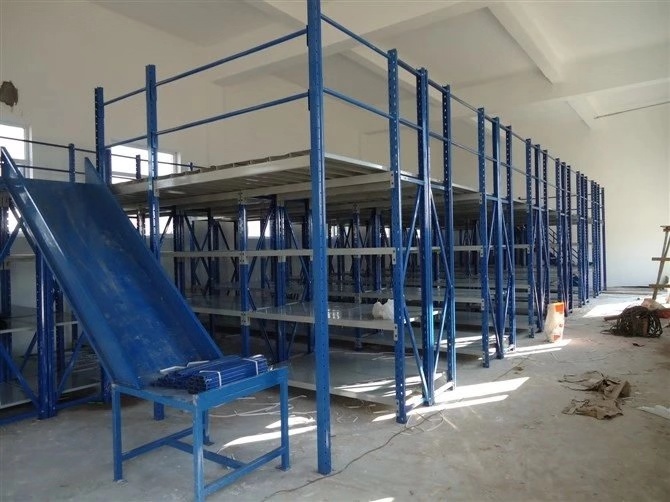 2026年工厂货架厂家权威推荐榜/电商货架，车间货架，物流货架，冷库货架