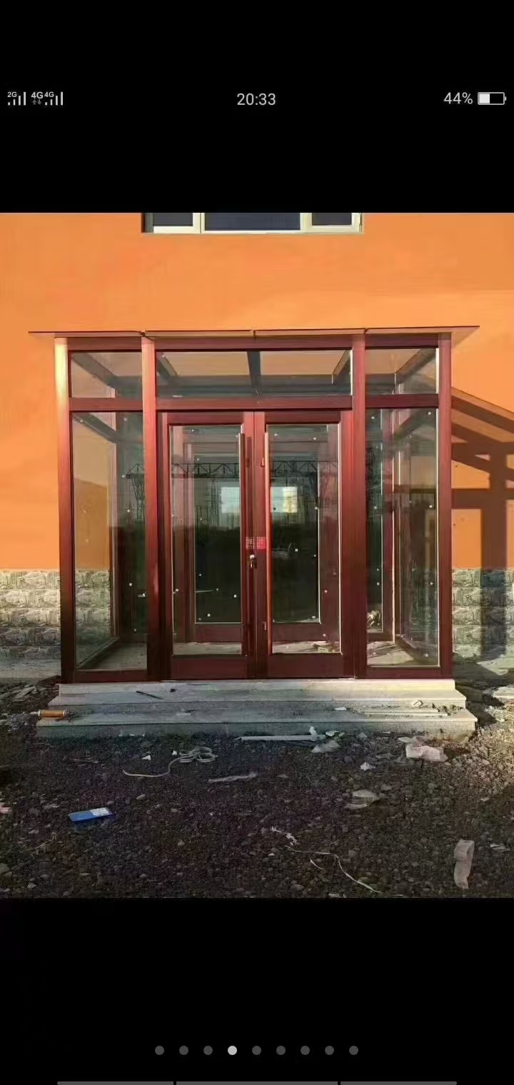 2026年包头市维修门窗公司最新排行榜：维修窗户