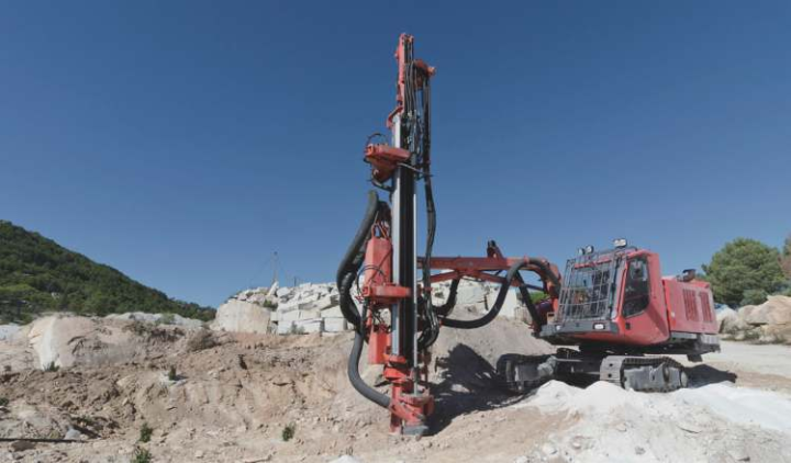 霍夫勒Speed Viper磨齿机工作实景