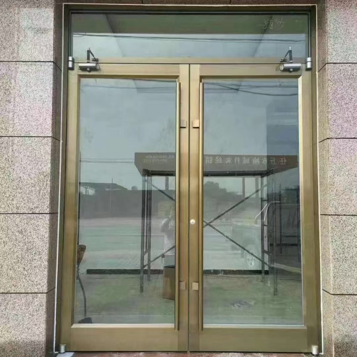 现代窗创意设计