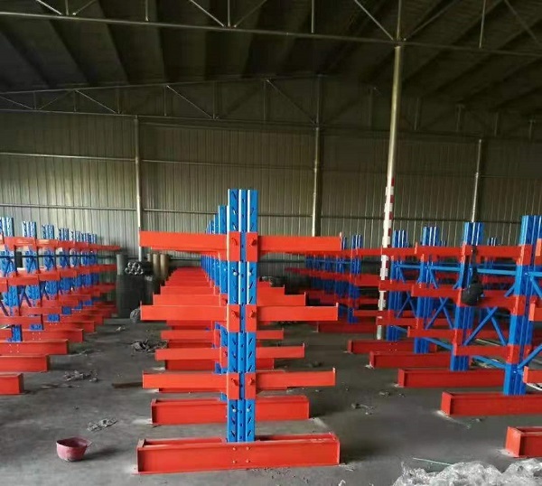 2026年金属货架公司精选名单，货架批发/托盘货架/横梁式货架/重型仓储货架