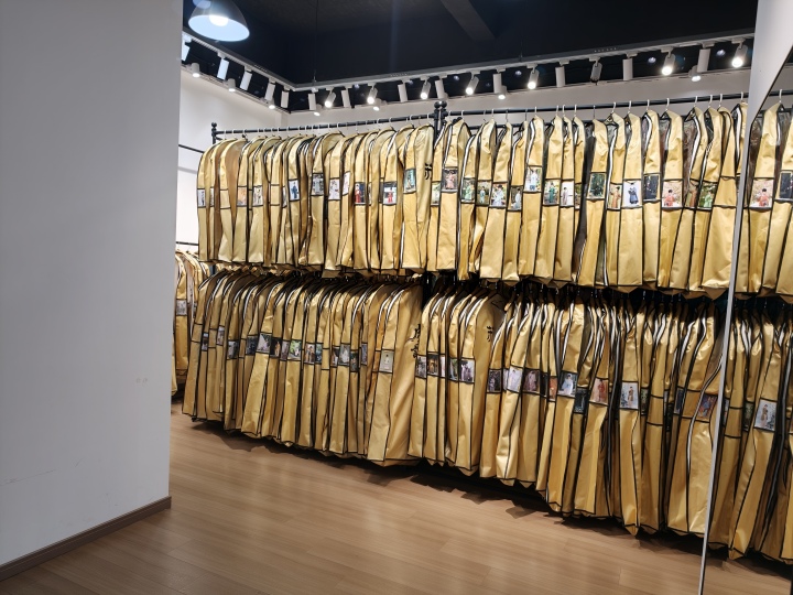 2026年常熟旗袍写真公司推荐及选购参考：古法旗袍/旗袍约拍