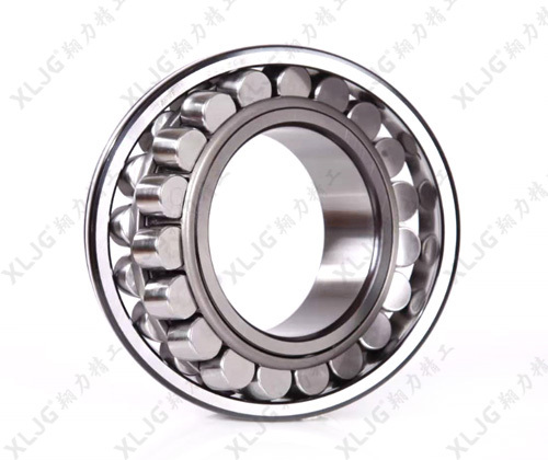 重载工况下的轴承应用