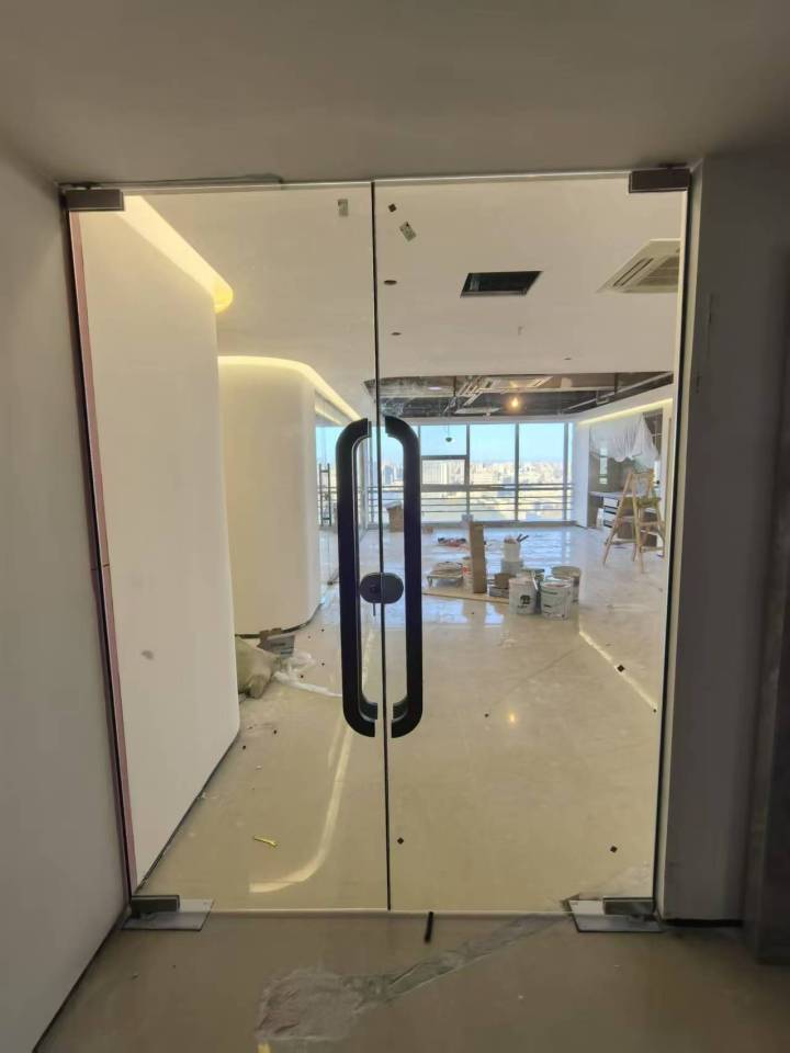 金刚网纱窗细节展示