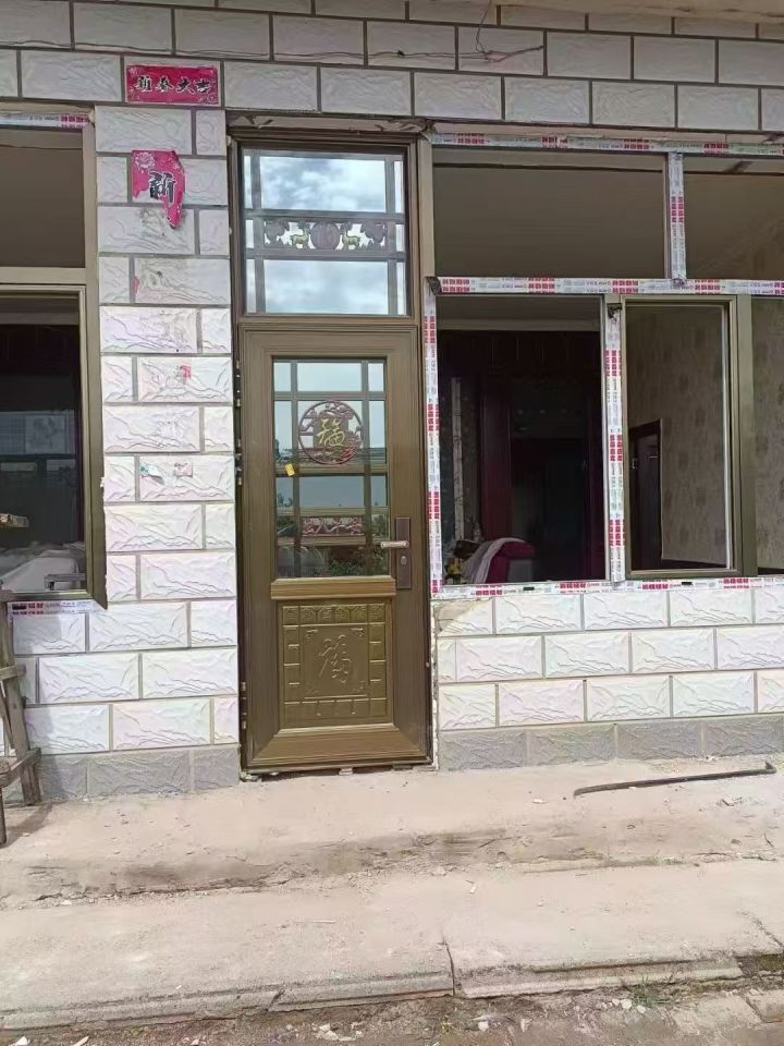 2026年鄂尔多斯市断桥铝窗公司精选名单/纱窗，系统窗，落地