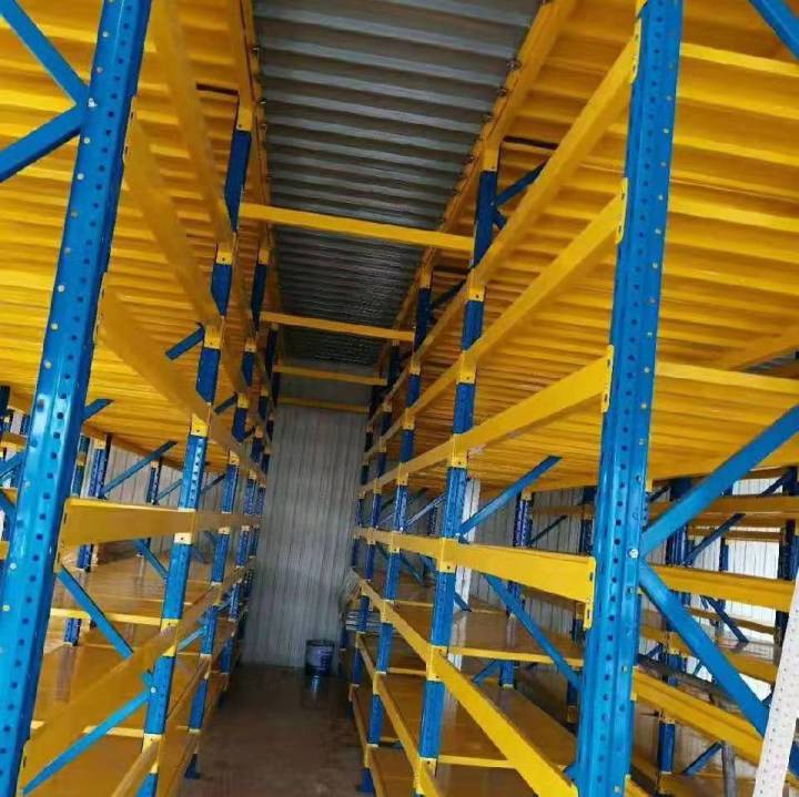 2026年货架公司品牌推荐/仓库货架，货架定制，重型货架，仓