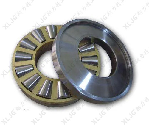 轴承应用示意图