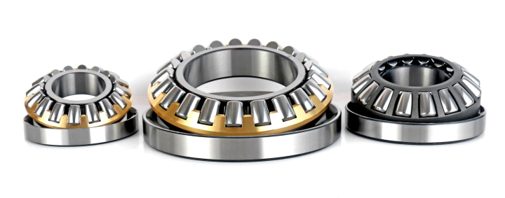 2026年轴承公司选购推荐：E1型轴承/选粉机轴承/破碎机专