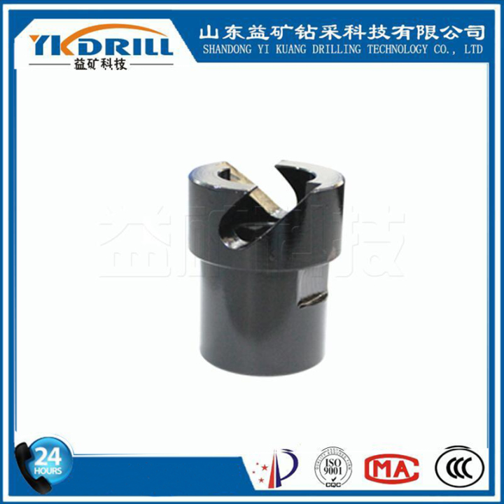 钻具耐磨性与造穴工艺对比