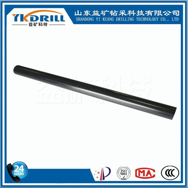 钻杆生产检测流程