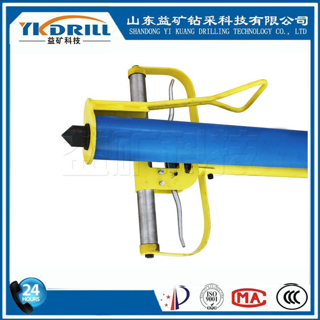 钻机市场应用场景