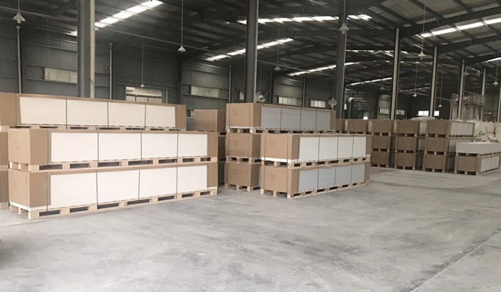 2026年复合亚克力板厂家排行榜，复合亚克力花纹板