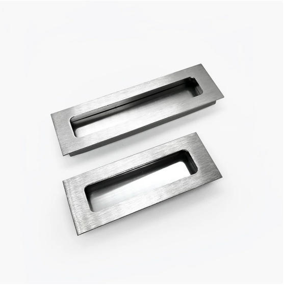 2026年家具小拉手厂家推荐及选购参考，嵌入式小拉手