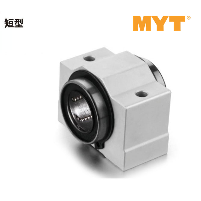 各类轴承展示图