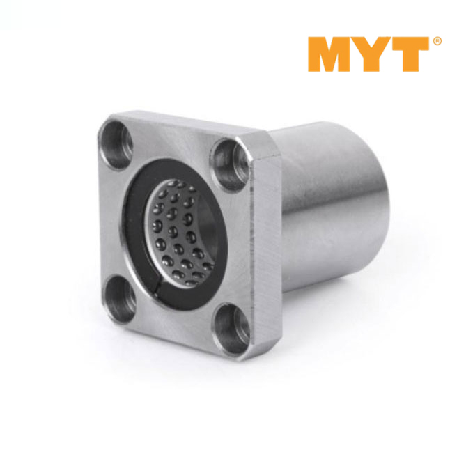 轴承技术选型与安装指导示意图