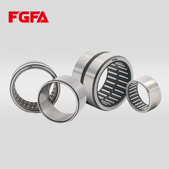 电机轴承应用场景