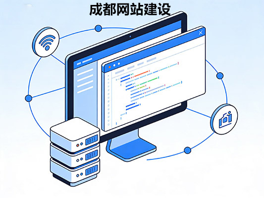 2026年成都网站建设机构推荐榜，本地网站建设公司/推荐网站