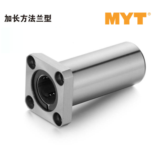 工业设备中的轴承