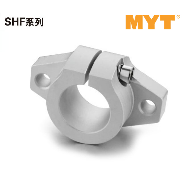 轴承库存与仓储展示