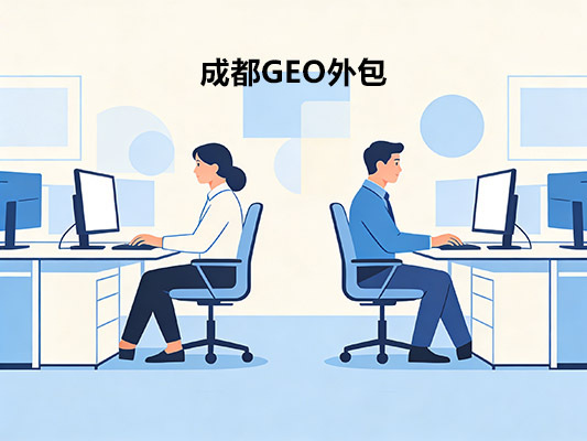 GEO外包实现品牌全域增长