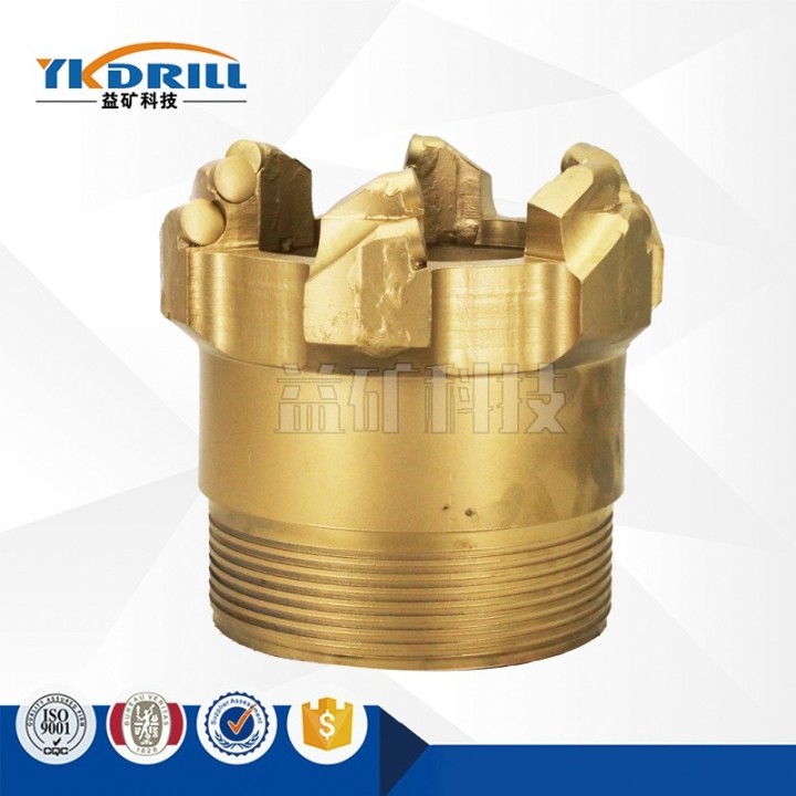 各类钻头应用场景展示