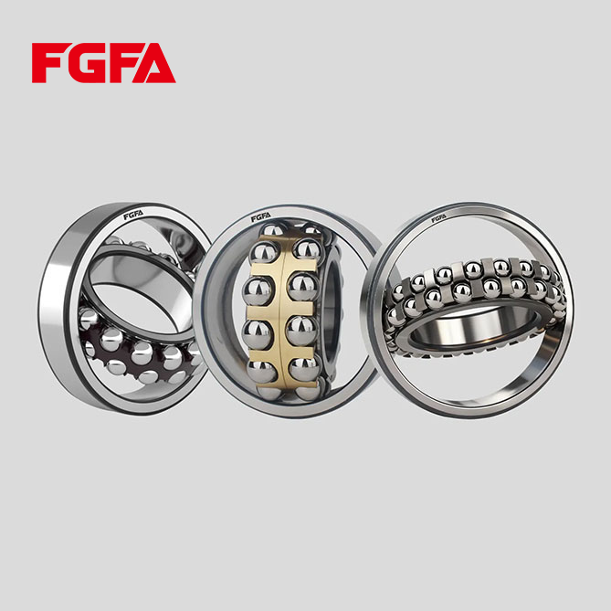 成都斯诺堡轴承服务场景