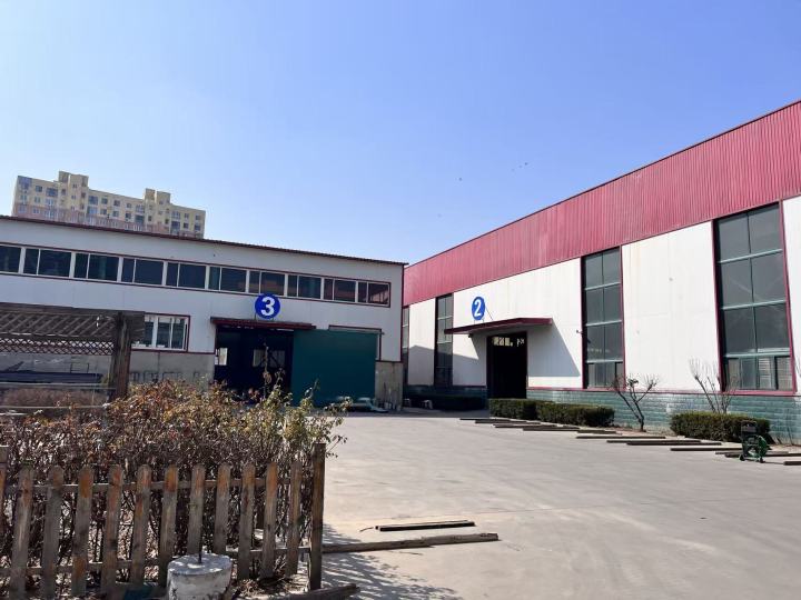 工程应用实景图