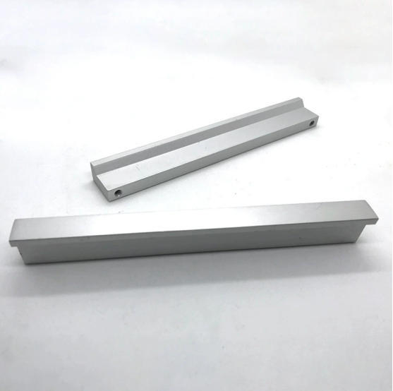 铝合金小拉手细节展示