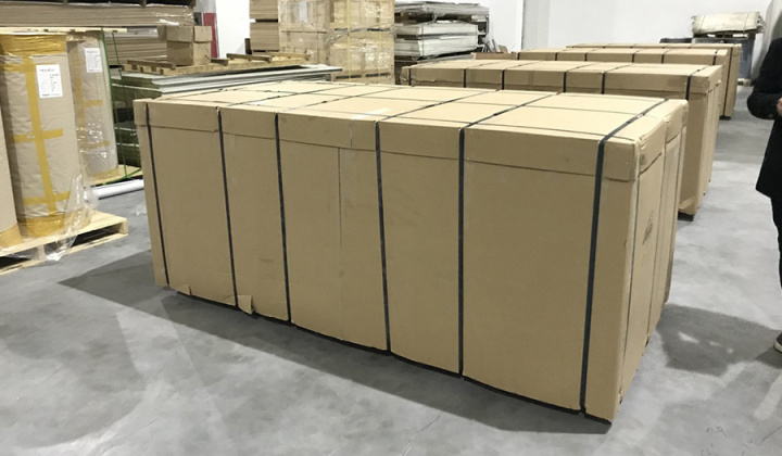 生产车间与设备