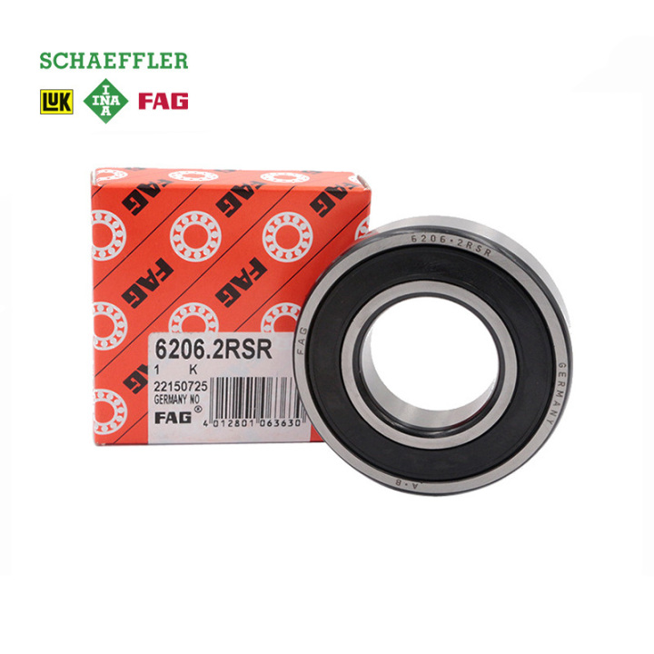 成都斯诺堡轴承有限公司服务场景图