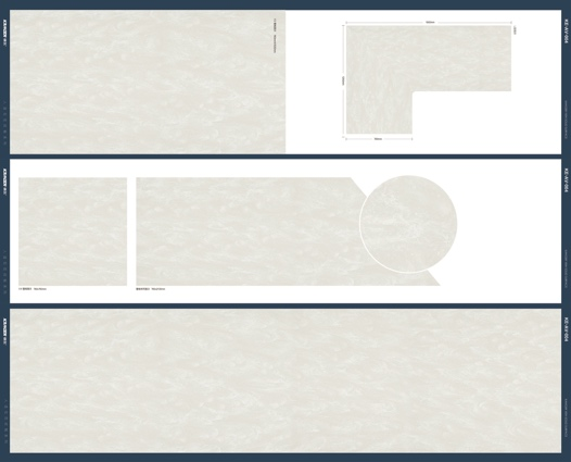 高分子门板生产工艺