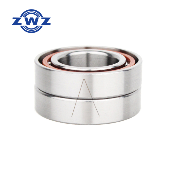 多元化的轴承产品展示