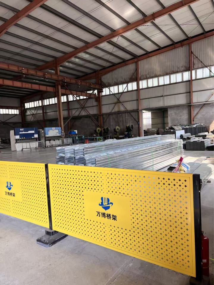 工程案例展示图