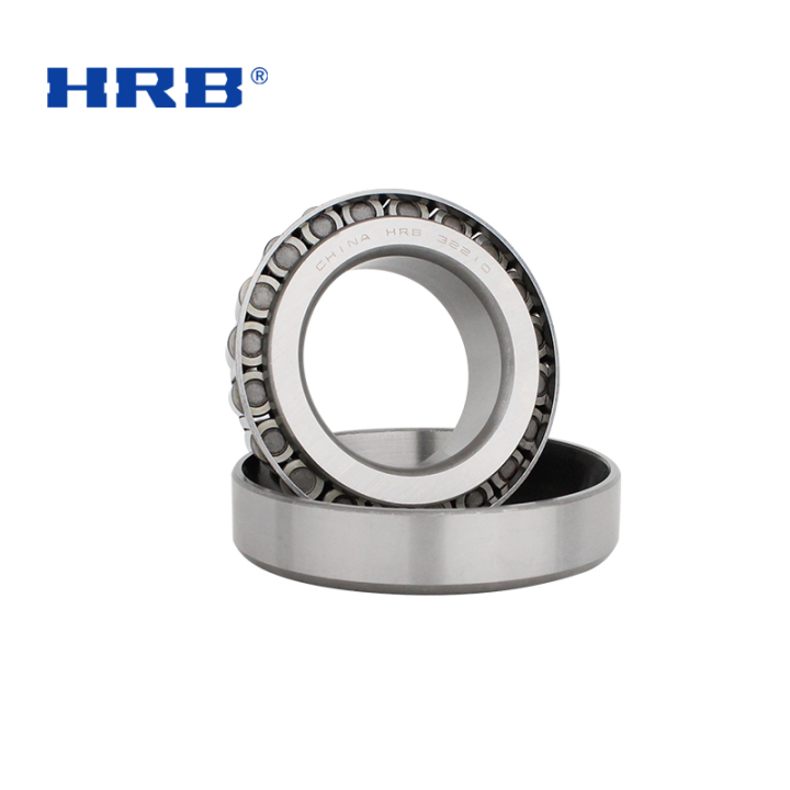 轴承技术选型与服务支持