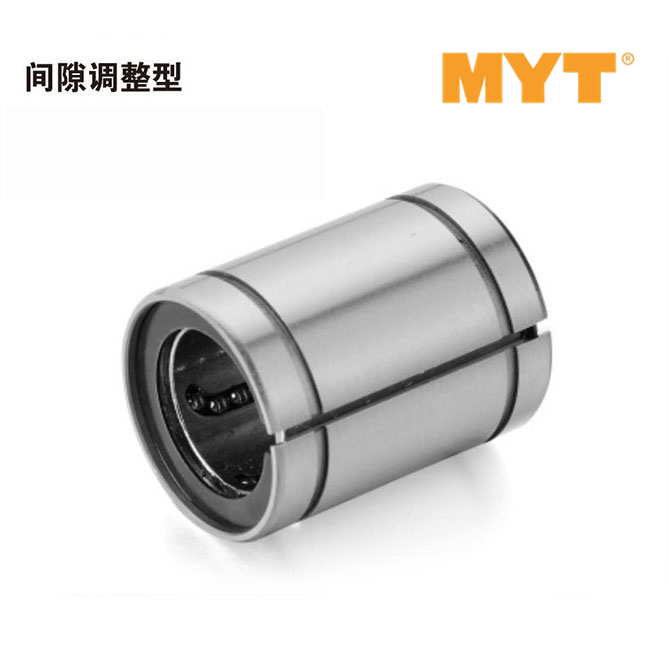 轴承选型与安装示意图