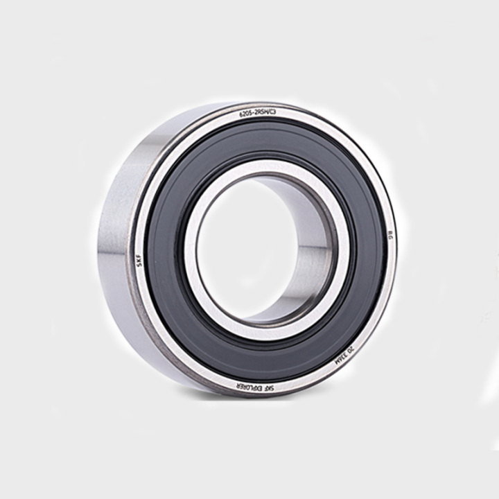 轴承在精密设备中的应用