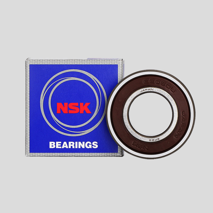 轴承供应链本地化优势