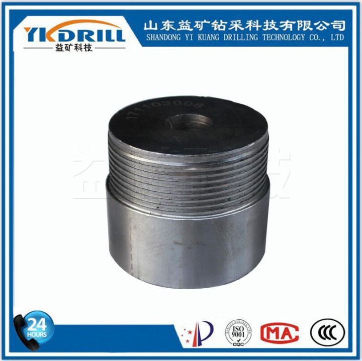 高效除尘设备工作场景