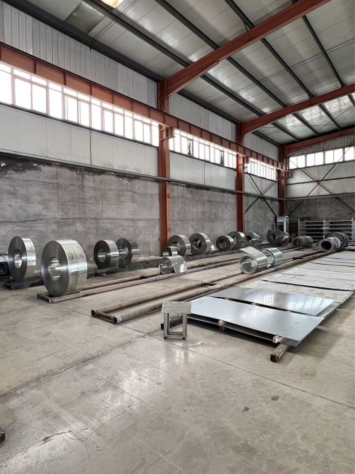 电缆桥架市场格局