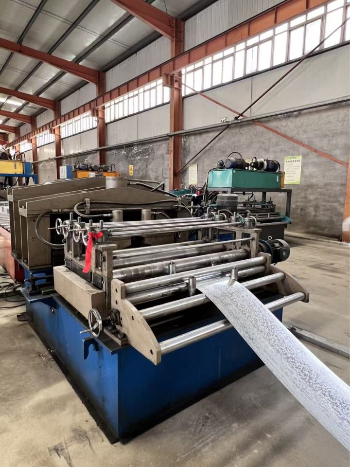 各类桥架配件产品展示