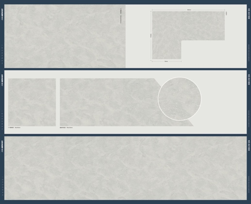 树脂板多样化应用场景