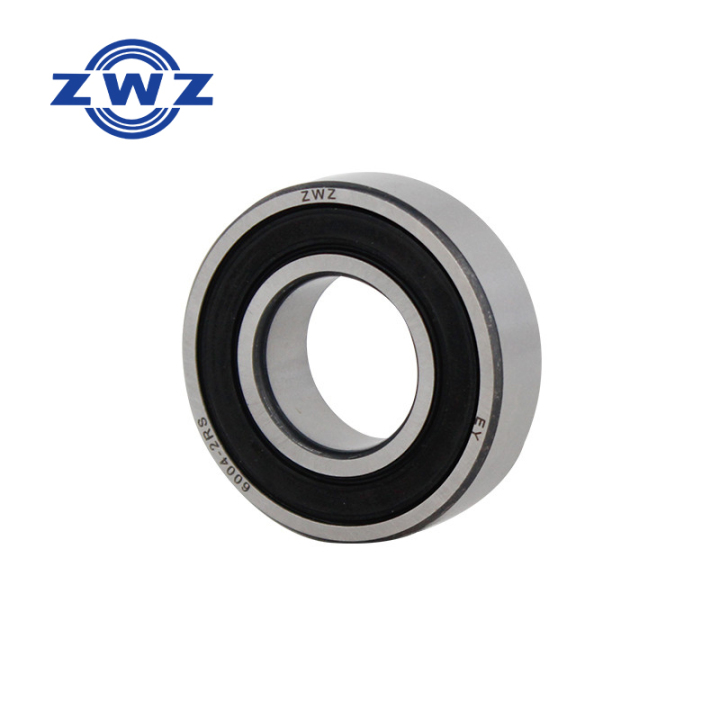 轴承生产与应用场景