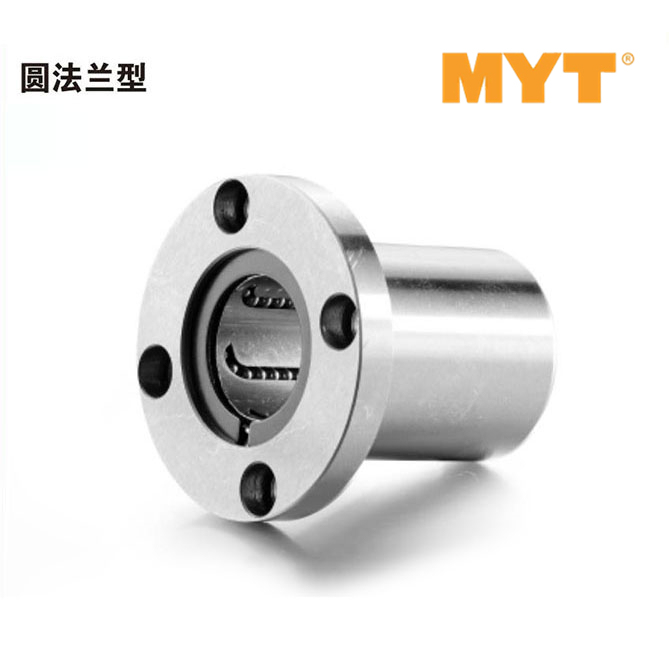化工轴承核心维度分析